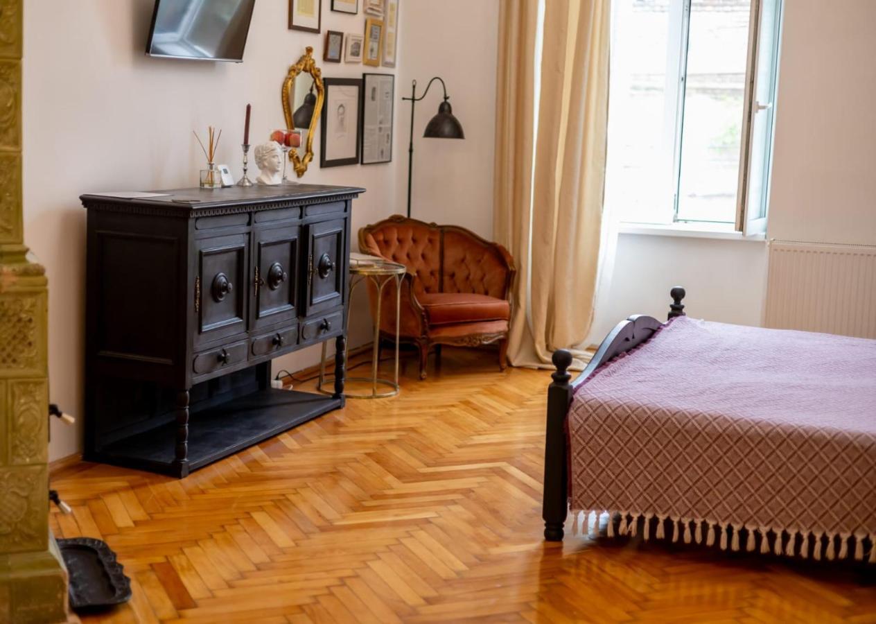 Maxim'S Place Temešvár Exteriér fotografie