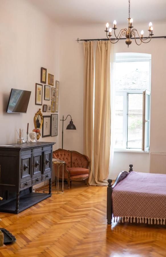 Maxim'S Place Temešvár Exteriér fotografie