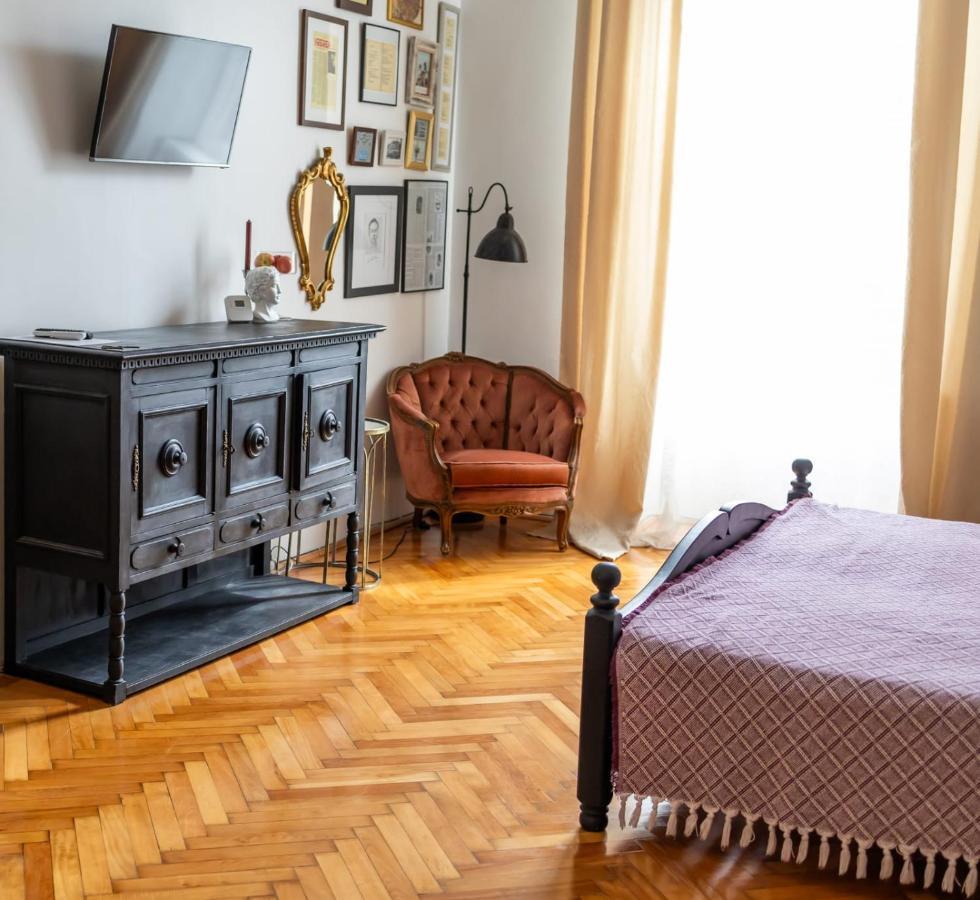 Maxim'S Place Temešvár Exteriér fotografie