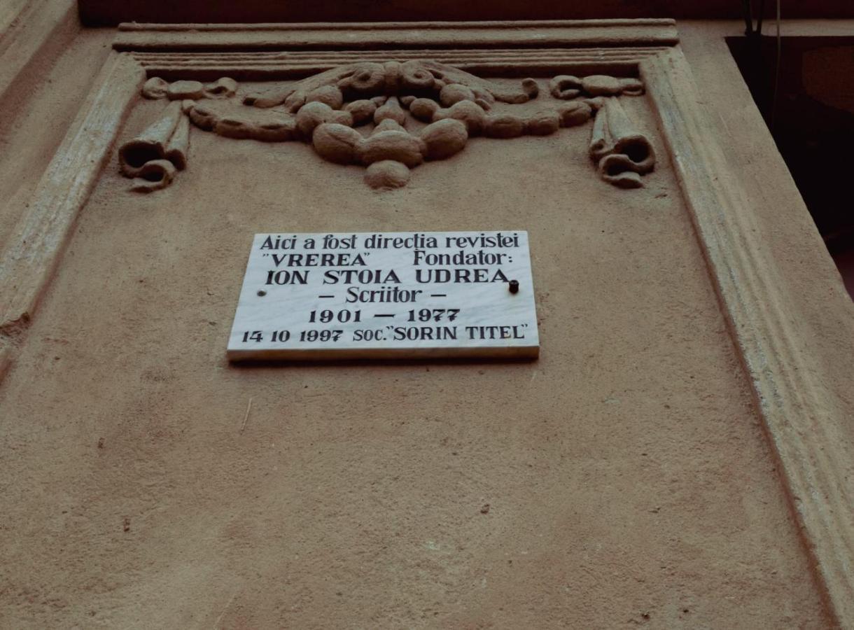 Maxim'S Place Temešvár Exteriér fotografie